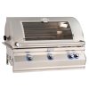 Fire Magic Aurora Series - Built In Grills - Image 5