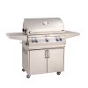 Fire Magic Aurora A-series Portable Grills - Image 5