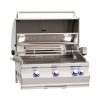 Fire Magic Aurora Series - Built In Grills - Image 7