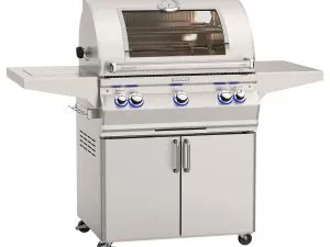 Fire Magic Aurora A-series Portable Grills