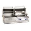 Fire Magic Aurora Series - Built In Grills - Image 8