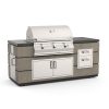 Fire Magic Outdoor Kitchen Islands - Image 2