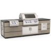 Fire Magic Outdoor Kitchen Islands - Image 3