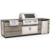 Fire Magic Outdoor Kitchen Islands - Image 4