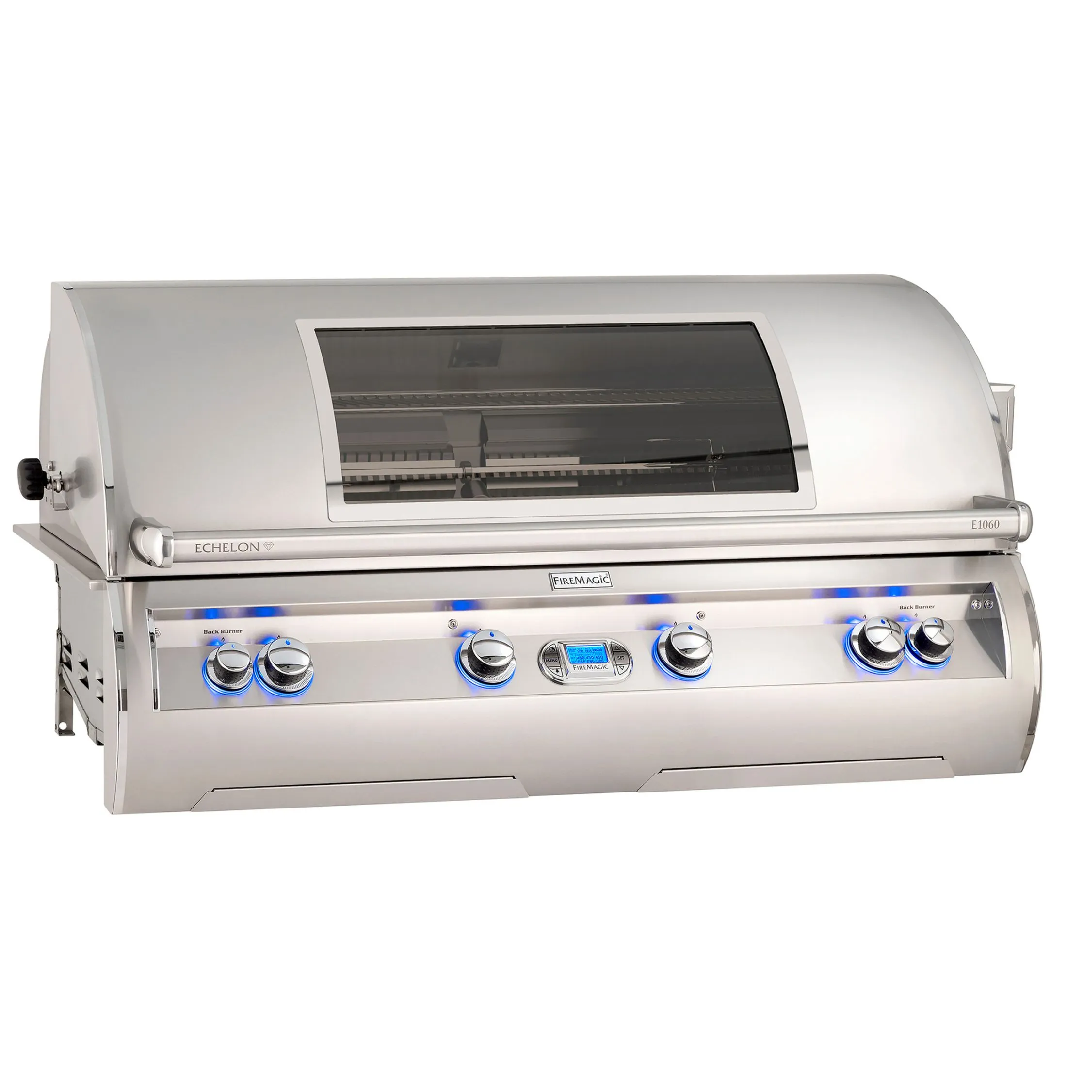 Fire Magic Echelon Diamond Series