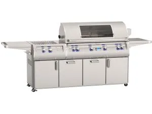 Fire Magic Echelon Portable Grills