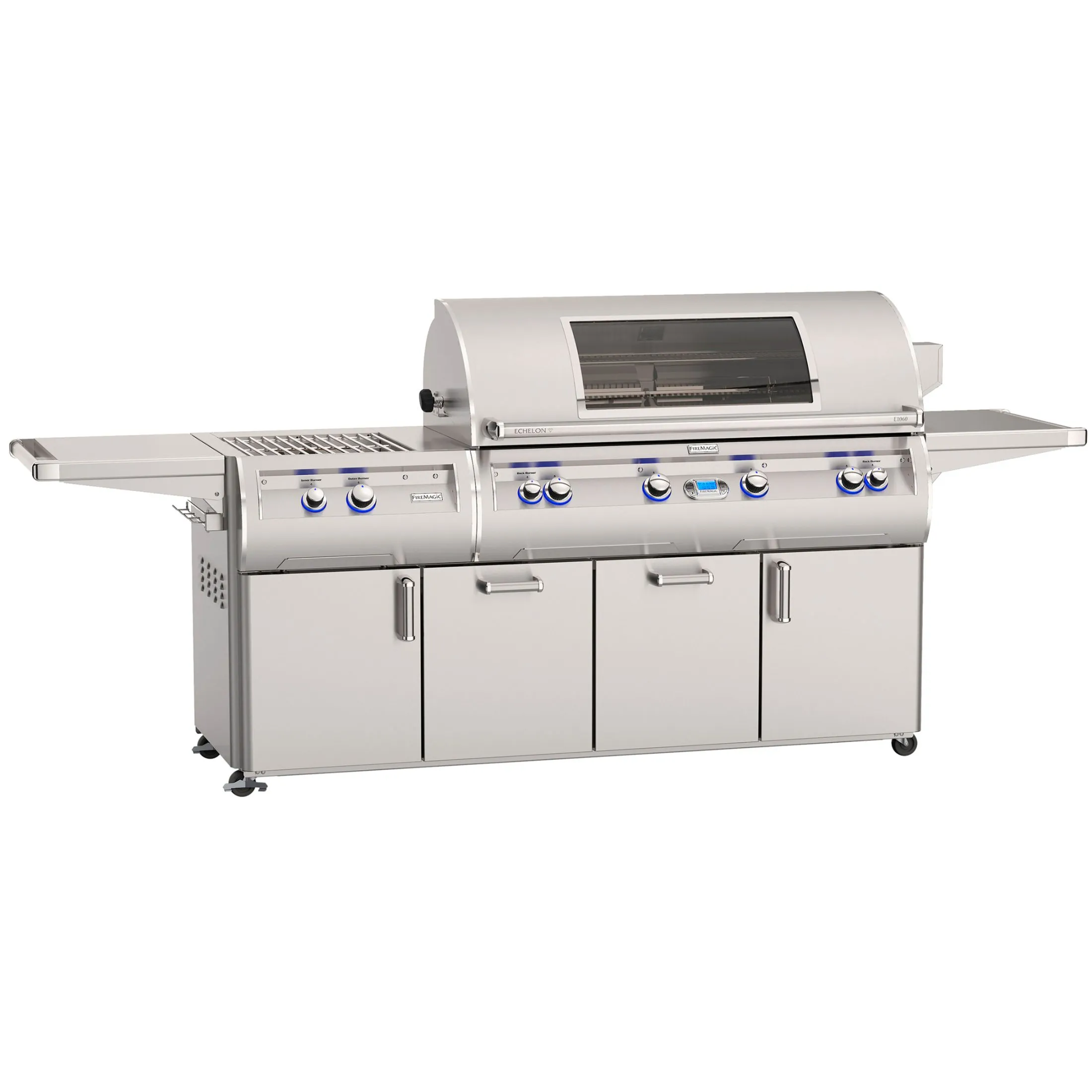 Fire Magic Echelon Portable Grills