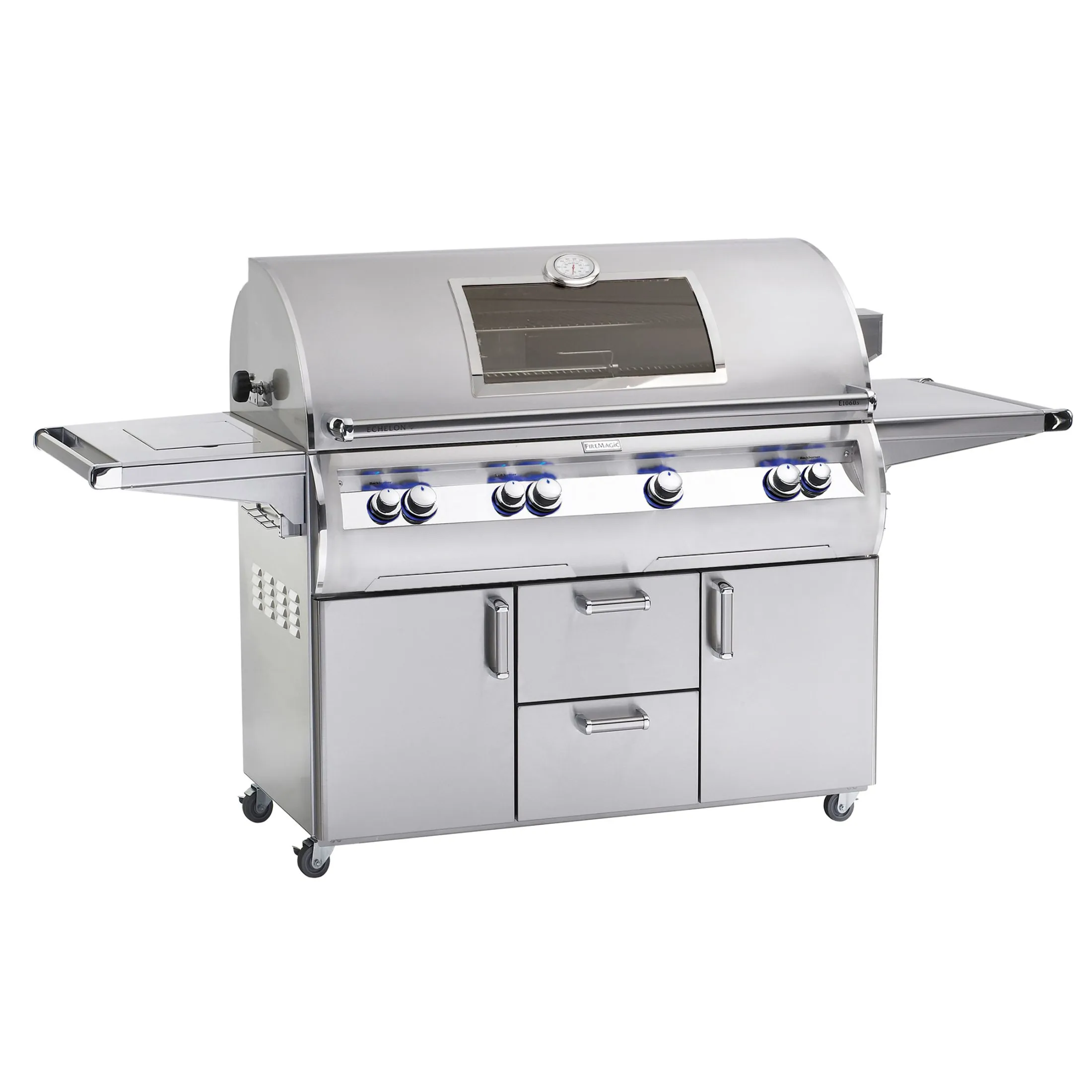 Fire Magic Echelon Portable Grills - Image 9