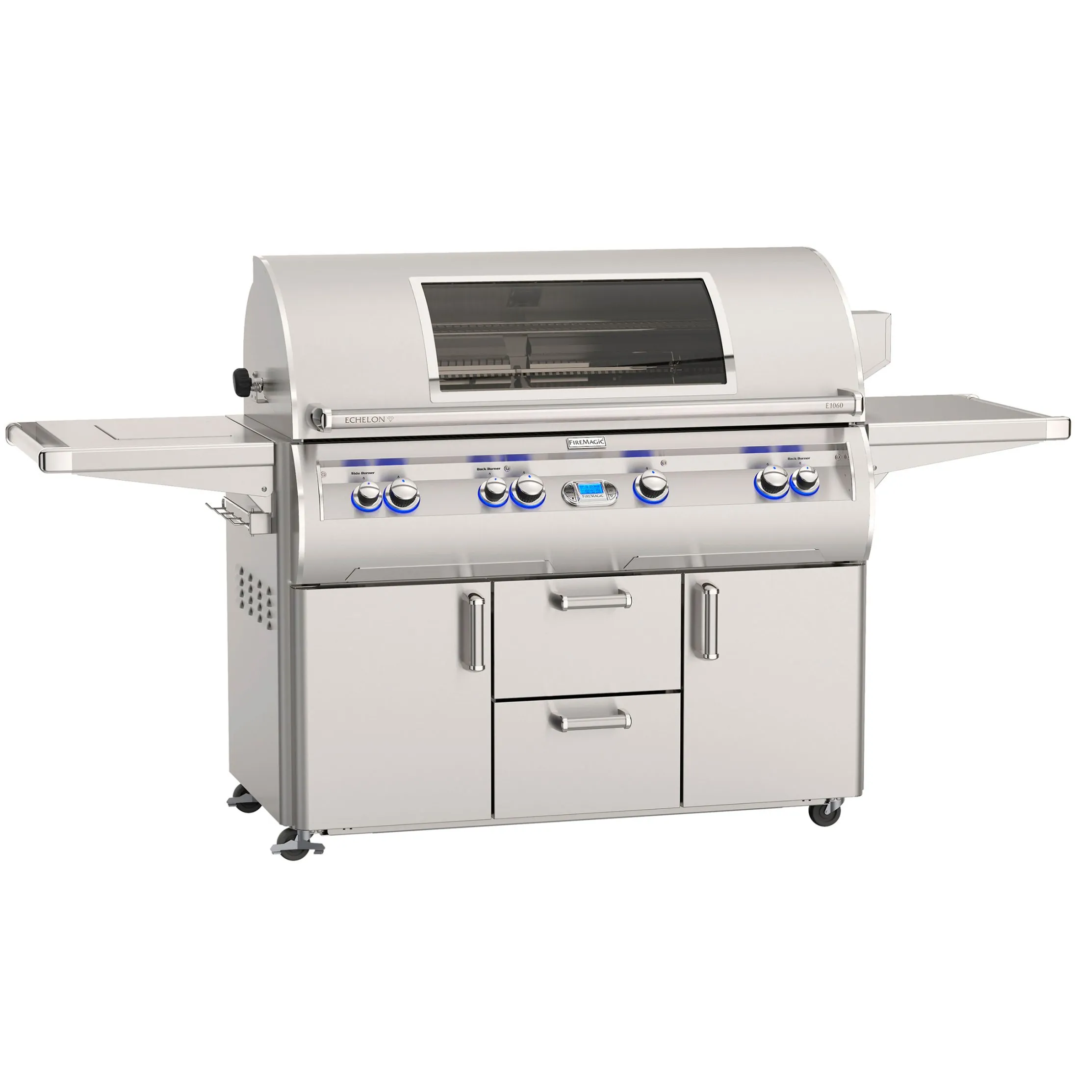 Fire Magic Echelon Portable Grills - Image 8