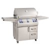 Fire Magic Echelon Portable Grills - Image 6