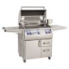 Fire Magic Echelon Portable Grills - Image 3