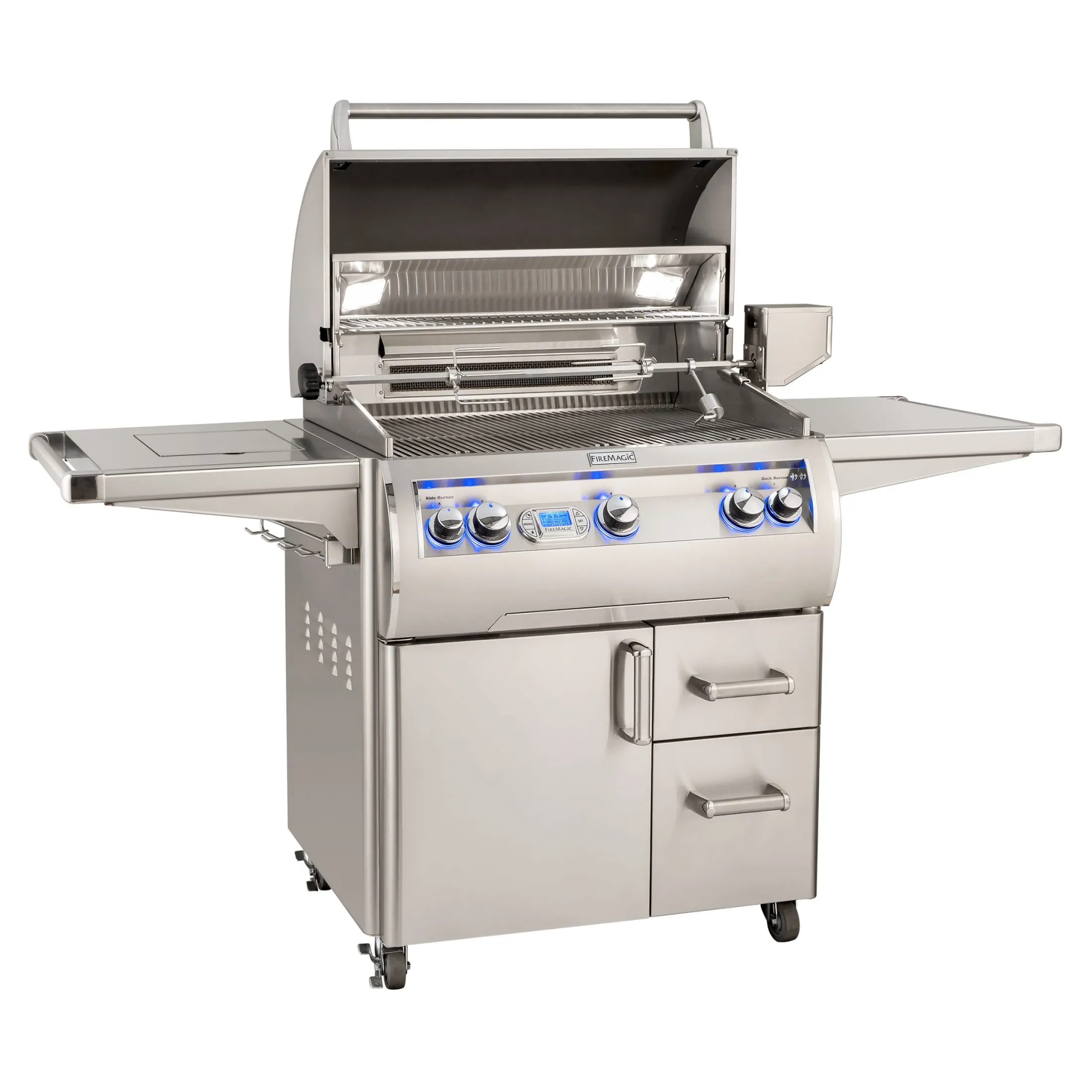 Fire Magic Echelon Portable Grills - Image 2