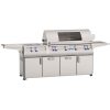 Fire Magic Echelon Series Portable Grills - Image 3