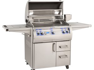 Fire Magic Echelon Series Portable Grills