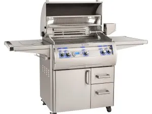 Fire Magic Echelon Series Portable Grills