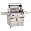 Fire Magic Echelon Series Portable Grills - Image 2