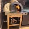 HPC Forne De Pizza - Outdoor Pizza Oven - Image 6