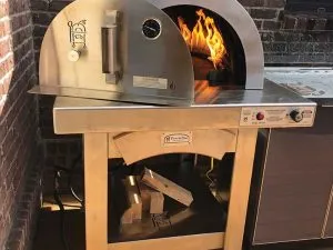 HPC Forne De Pizza - Outdoor Pizza Oven