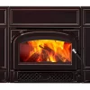 Vermont Castings Gifford Wood-Burning Insert - Image 2