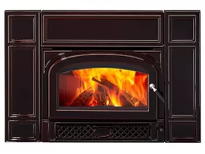 Vermont Castings Gifford Wood-Burning Insert