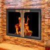 Ironhaus Fireplace Doors - Image 15