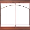 Design Specialties Factory-Built Doors - Aluminum and Steel - Image 4