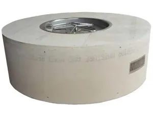 HPC Round Enclosure Firepit