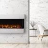 SimpliFire Scion Trinity Electric Fireplace - Image 5