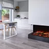 SimpliFire Scion Trinity Electric Fireplace - Image 2