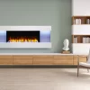 SimpliFire Format Electric Fireplace - Image 2