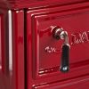 Vermont Castings Dauntless Flexburn Wood-Burning Stove - Image 3