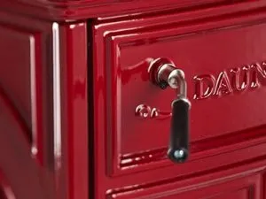 Vermont Castings Dauntless Flexburn Wood-Burning Stove