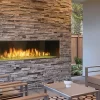 Heat & Glo Lanai Outdoor Gas Fireplace - Image 3