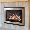 Valor H3 Direct Vent Gas Fireplace - Image 9