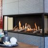 Valor LX2 3-Sided or Corner Gas Fireplace - Image 7