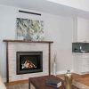 Valor H3 Direct Vent Gas Fireplace - Image 10