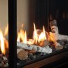 Valor LX1 Pier Multi-Sided Gas Fireplace - Image 6