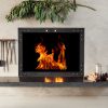Ironhaus Fireplace Doors - Image 6
