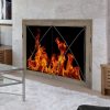 Ironhaus Fireplace Doors - Image 13