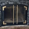 Ironhaus Fireplace Doors - Image 12