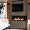 Valor LX2 3-Sided or Corner Gas Fireplace - Image 4