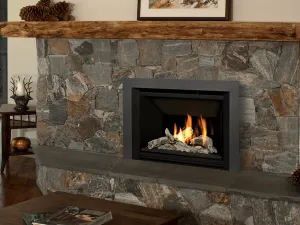 Valor G4 Gas Insert