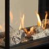 Valor LX1 Pier Multi-Sided Gas Fireplace - Image 3