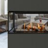 Valor LX1 Pier Multi-Sided Gas Fireplace - Image 7