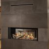 Valor L1 See-Thru Direct Vent Gas Fireplace - Image 6