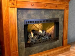 Design Specialties Free Standing Screens & Spark Guards