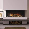 Valor British Fires New Forest Electric 48" Electric Fireplace - Image 4