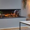 Valor British Fires New Forest Electric 48" Electric Fireplace - Image 8