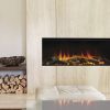 Valor British Fires New Forest Electric 48" Electric Fireplace - Image 6
