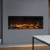 Valor British Fires New Forest Electric 48" Electric Fireplace - Image 2
